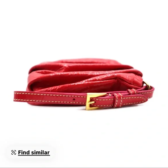 Authentic Prada Wristlet Clutch - Picture 6 of 6